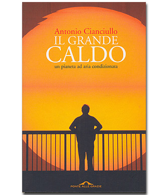 Copertina il Grande Caldo