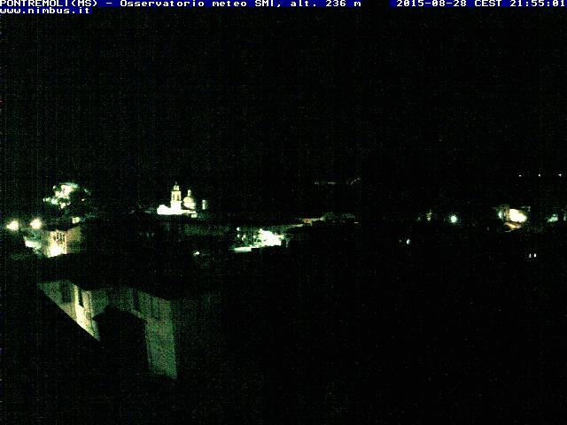 immagine della webcam nei dintorni di Bedonia: webcam Pontremoli